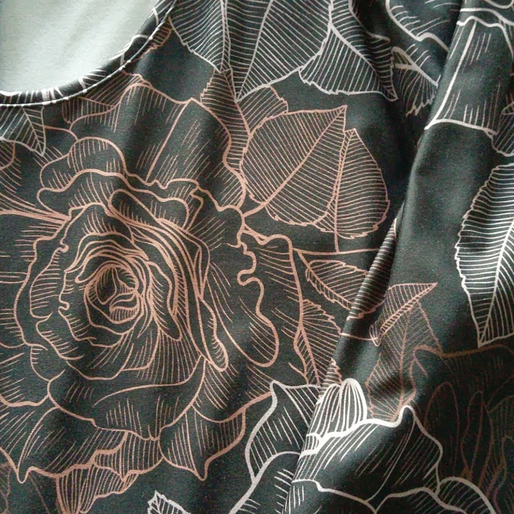 Simply Aster by Firmiana Dress/Tunic